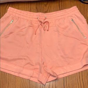 forever 21 soft shorts